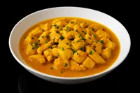 194.POLLO AL CURRY