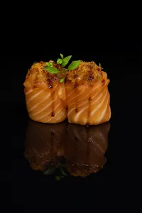 A48.GIO SAKE KATAIFI /2PZ