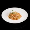 168.SPAGHETTI DI RISO CON VERDURE