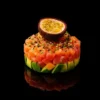 39.TARTARE PASSIONE