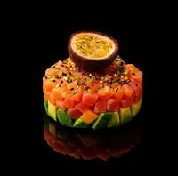 39.TARTARE PASSIONE