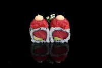 130.URA SPICY MAGURO