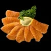 40A.CARPACCIO SAKE /6PZ