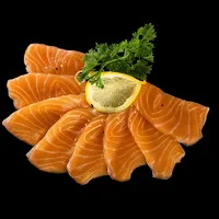 40A.CARPACCIO SAKE /6PZ