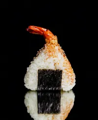 101.ONI TEMPURA